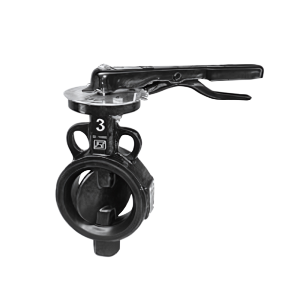 Butterfly Valves